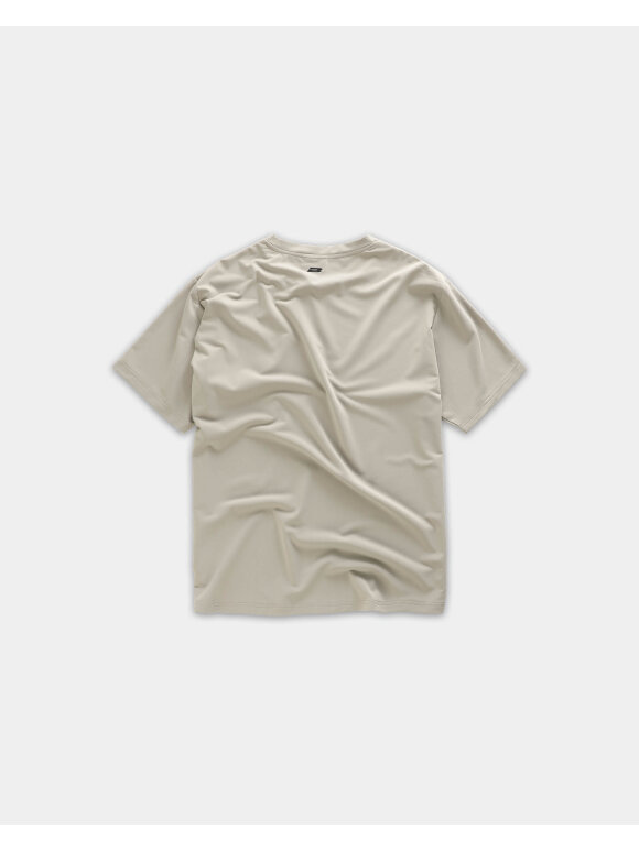 Bareen - Bareen MONOGRAM SPORTS TEE