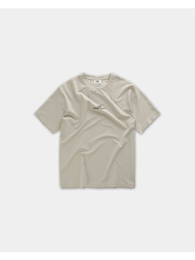 Bareen - Bareen MONOGRAM SPORTS TEE