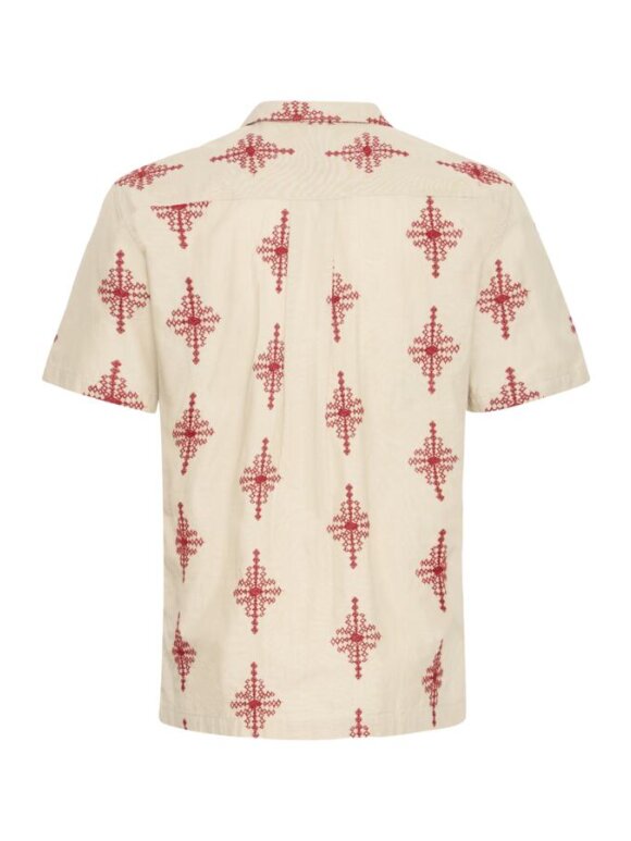 CASUAL FRIDAY - Casual Friday EMBROIDERED