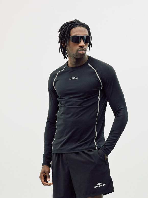 Bareen - Bareen BASE LAYER