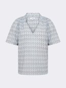 Leveté Room - Leveté Room LR-RITTO 1 BLOUSE Leveté Room - Leveté Room LR-RITTO 1 BLOUSE