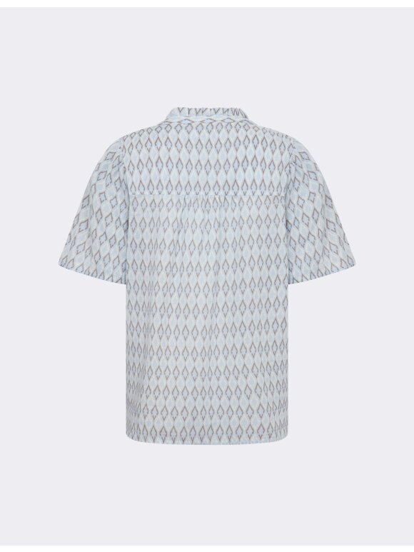 Leveté Room - Leveté Room LR-RITTO 1 BLOUSE