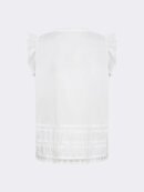 Leveté Room - Leveté Room LR-ROSY 2 BLOUSE