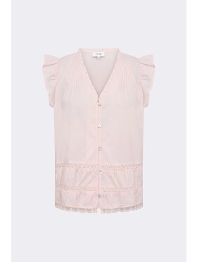 Leveté Room - Leveté Room LR-ROSY 2 BLOUSE
