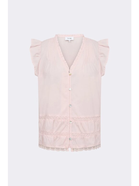 Leveté Room - Leveté Room LR-ROSY 2 BLOUSE