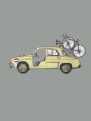 CIKKEL - Cikkel Team car Dauphine