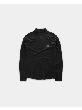 Bareen - Bareen HALF-ZIP MIDLAYER TOP