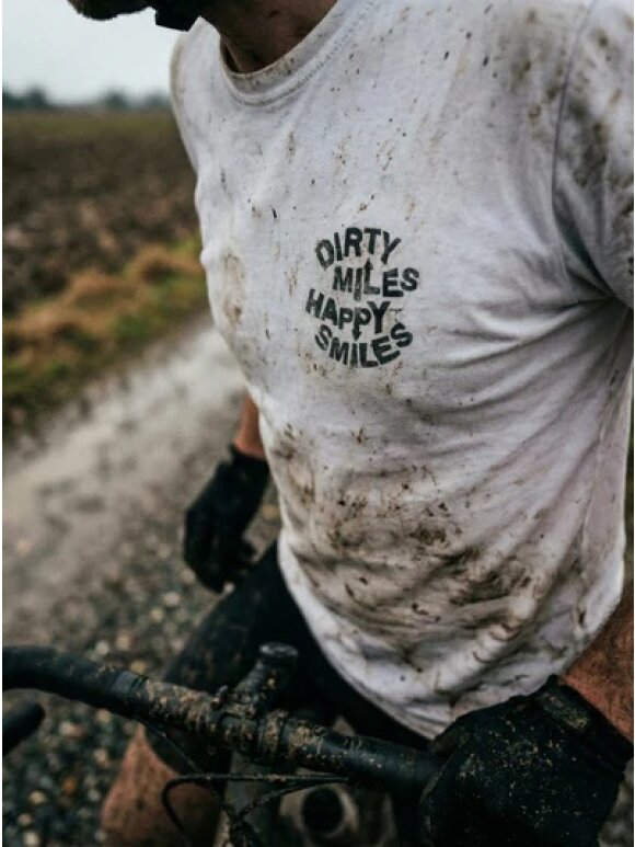 CIKKEL - Cikkel cph Dirty Miles.