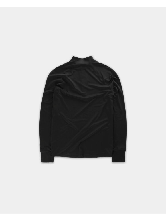 Bareen - Bareen HALF-ZIP MIDLAYER TOP