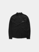Bareen - Bareen HALF-ZIP MIDLAYER TOP