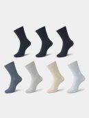 Strømpekompaniet - Iq sox Special edition 7 pack Strømpekompaniet - Iq sox Special edition 7 pack