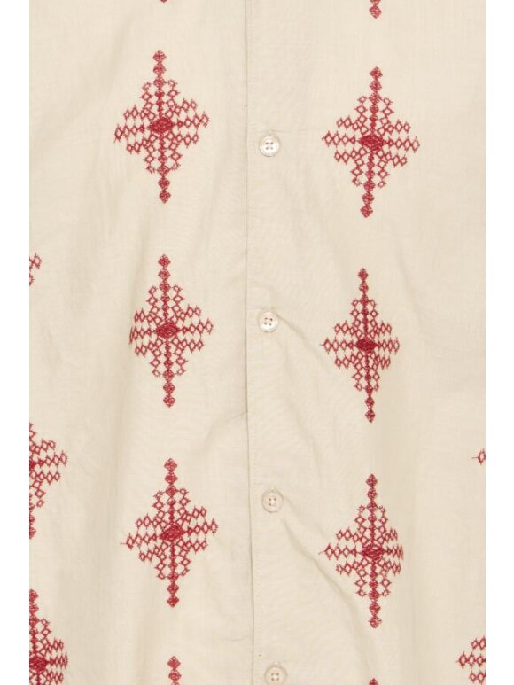 CASUAL FRIDAY - Casual Friday EMBROIDERED