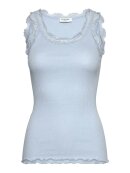 Rosemunde - Rosemunde Silk Top W/Lace Rosemunde - Rosemunde Silk Top W/Lace