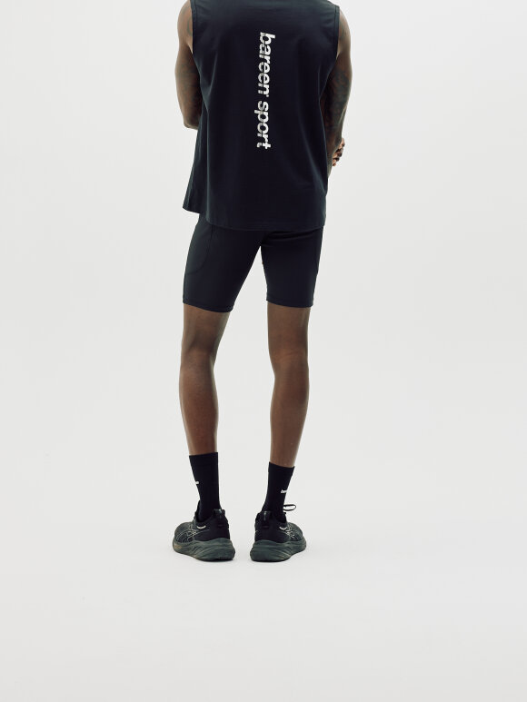 Bareen - Bareen MENS HALF TIGHTS