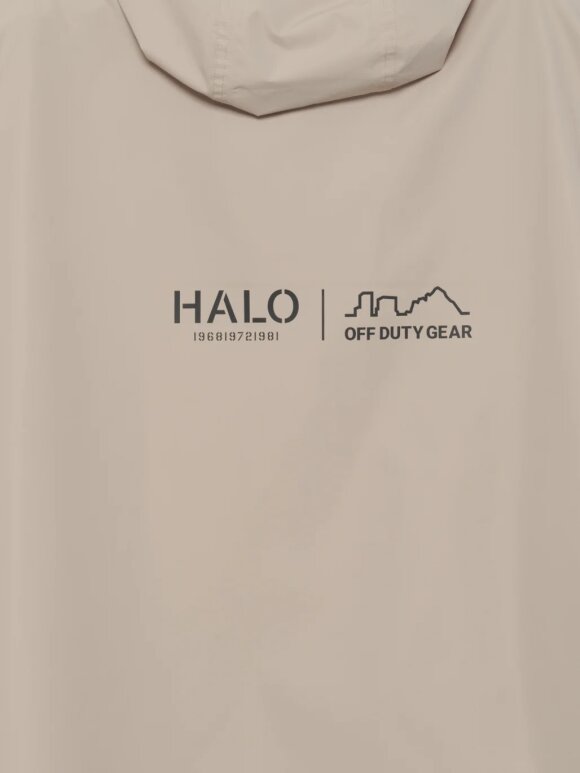 HALO - HALO RAINCOVER