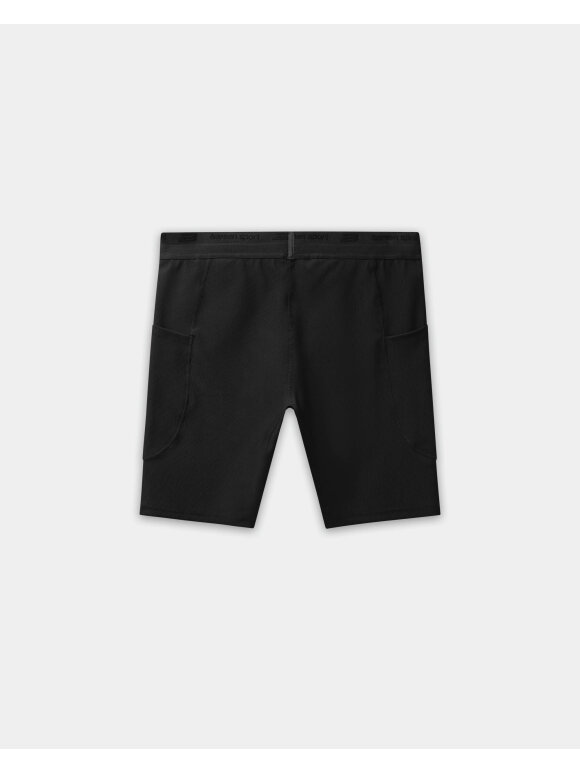 Bareen - Bareen MENS HALF TIGHTS