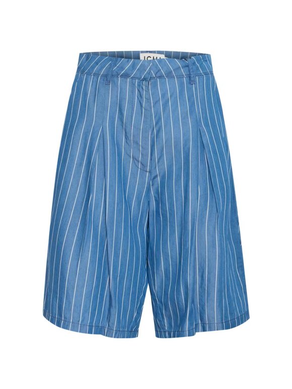 ICHI - ICHI IHBECCOS Shorts