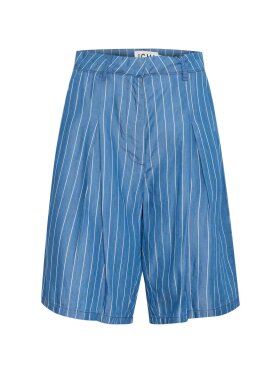 ICHI - IHBECCOS Shorts