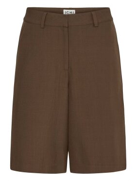 ICHI - IHFAVA LONG SHORTS
