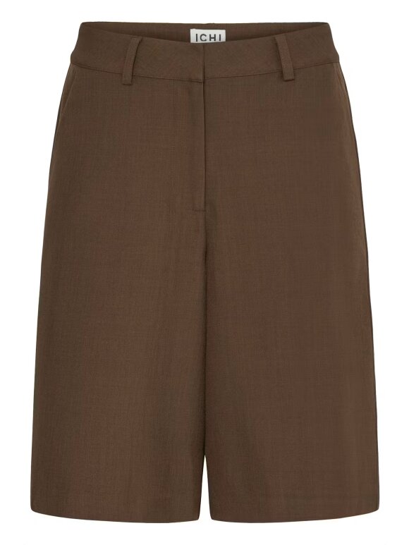 ICHI - IHFAVA LONG SHORTS
