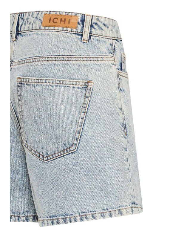 ICHI - ICHI IHAVENY Shorts