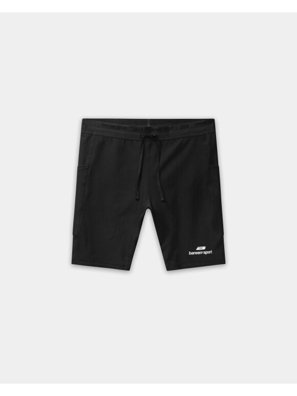 Bareen - Bareen MENS HALF TIGHTS