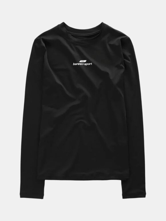 Bareen Sport Dame - Bareen WMNS LONGSLEEVE