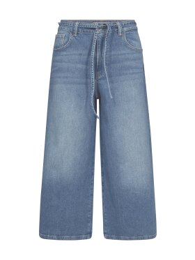 Mos Mosh - Mos Mosh MMCulotte Zack Jeans Mos Mosh - Mos Mosh MMCulotte Zack Jeans
