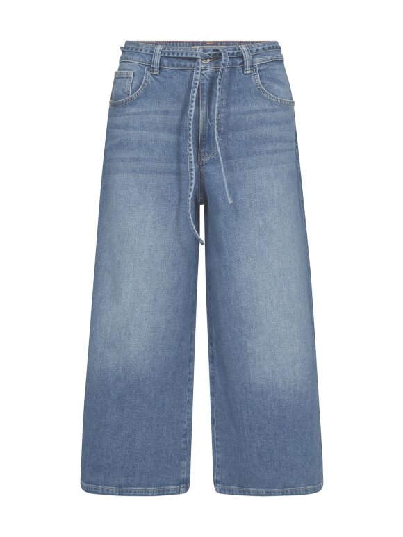 Mos Mosh - Mos Mosh MMCulotte Zack Jeans