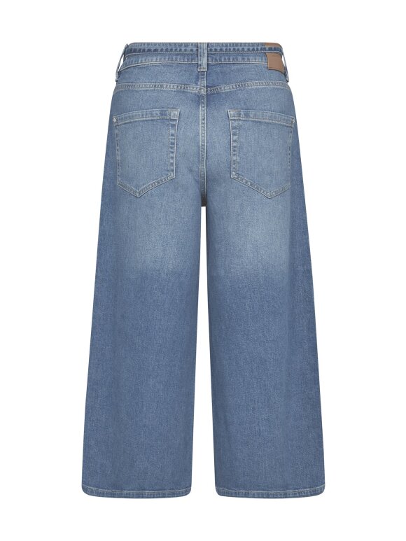 Mos Mosh - Mos Mosh MMCulotte Zack Jeans