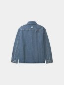 Bareen - Bareen Oversized denim shirt Bareen - Bareen Oversized denim shirt