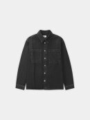 Bareen - Bareen Oversized denim shirt Bareen - Bareen Oversized denim shirt