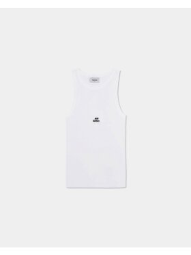 Bareen - Bareen RIB TANK TOP Bareen - Bareen RIB TANK TOP
