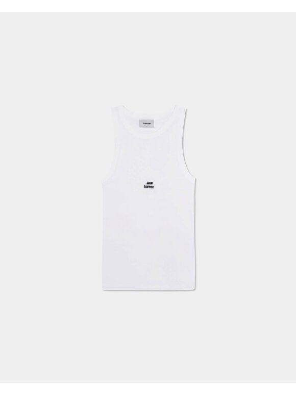 Bareen - Bareen RIB TANK TOP