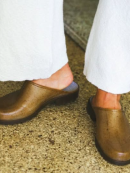 Plasticana - Plasticana Opana Hemp Mules
