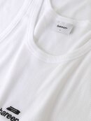 Bareen - Bareen RIB TANK TOP Bareen - Bareen RIB TANK TOP
