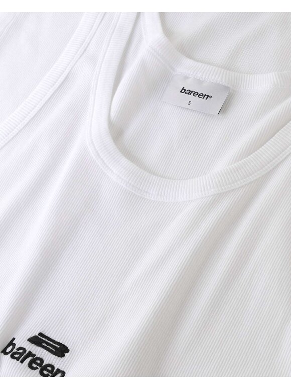 Bareen - Bareen RIB TANK TOP