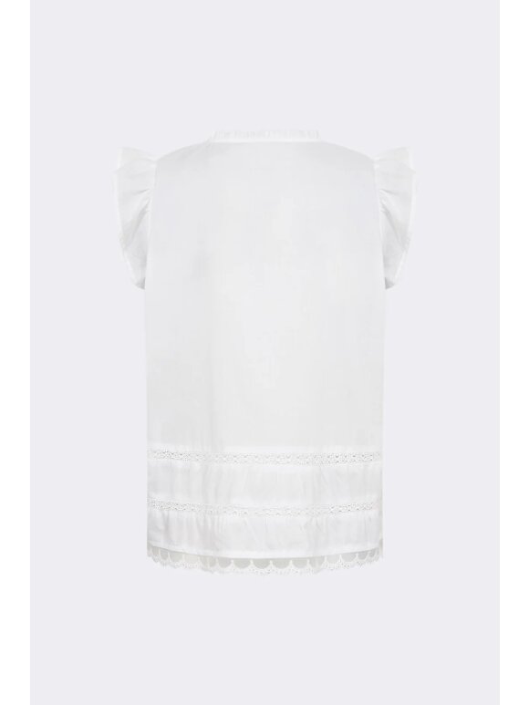 Leveté Room - Leveté Room LR-ROSY 2 BLOUSE
