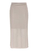 ICHI - IXEBBA Skirt