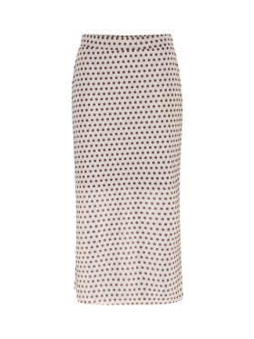 ICHI - IXEBBA Skirt