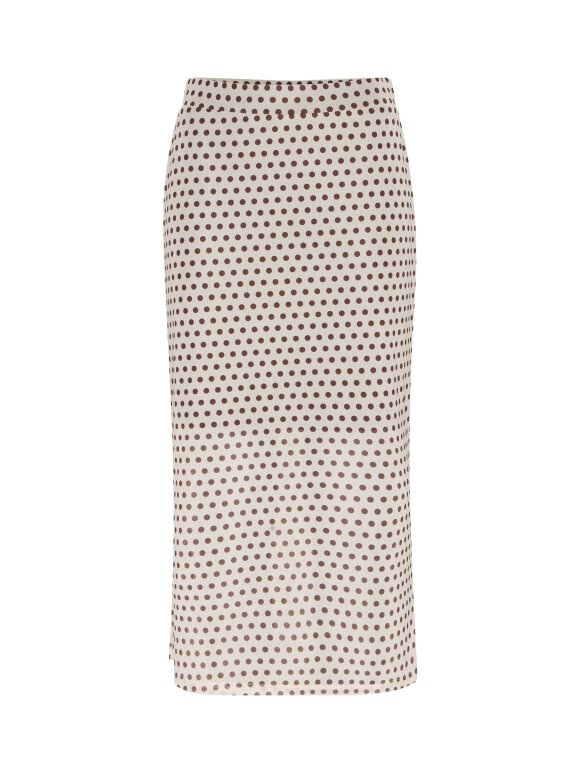 ICHI - IXEBBA Skirt