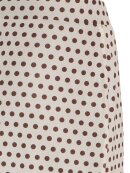 ICHI - IXEBBA Skirt