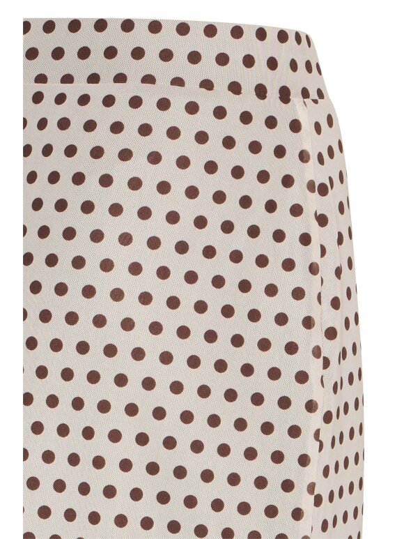 ICHI - IXEBBA Skirt
