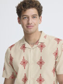 CASUAL FRIDAY - Casual Friday EMBROIDERED