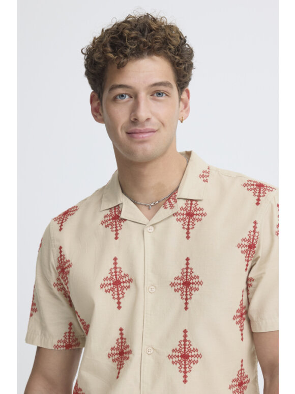 CASUAL FRIDAY - Casual Friday EMBROIDERED