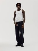 Bareen - Bareen RIB TANK TOP Bareen - Bareen RIB TANK TOP