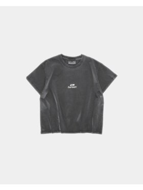 Bareen Sport Dame - Bareen CROPPED T-SHIRT