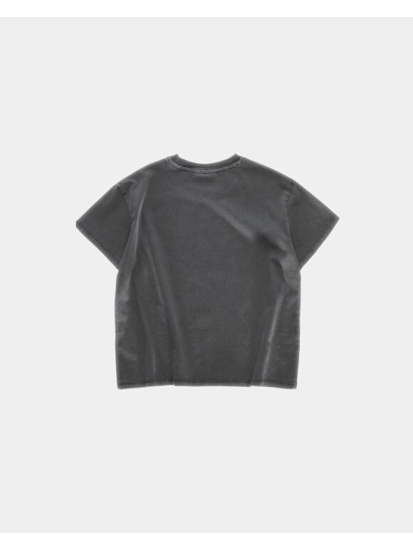 Bareen Sport Dame - Bareen CROPPED T-SHIRT