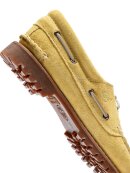 Timberland Dame - Timberland BOAT SHOE MDYLW