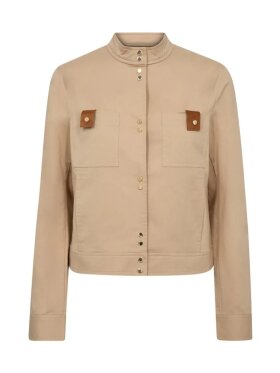 Mos Mosh - Mos Mosh Briella Tenca Jacket Mos Mosh - Mos Mosh Briella Tenca Jacket